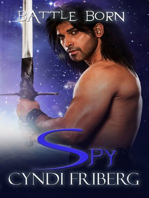 cover image of Spy